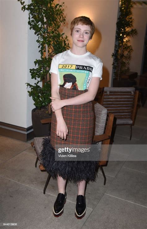 sophia lillis prada|Thanks for the amazing video @flauntmagazine and @prada!.